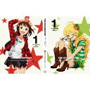 DVD / TVアニメ / アイドルマスター VOLUME1 (DVD+CD) (完全生産限定版) / ANZB-6801