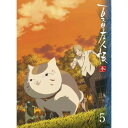 BD / TVアニメ / 夏目友人帳 参 5(Blu-ray) (Blu-ray+CD) (完全生産限定版) / ANZX-3799(2)