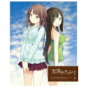 BD / TVアニメ / 恋と選挙とチョコレート 6(Blu-ray) (Blu-ray+CD) (完全生産限定版) / ANZX-6571