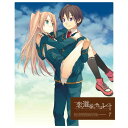 BD / TVアニメ / 恋と選挙とチョコレート 7(Blu-ray) (Blu-ray+CD) (完全生産限定版) / ANZX-6573