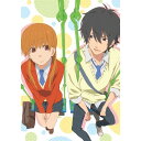 BD / TVアニメ / となりの怪物くん 7(Blu-ray) (本編Blu-ray+特典DVD) (完全生産限定版) / ANZX-6993