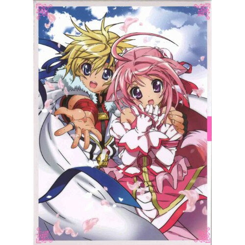 BD / TVAj / DOG DAYS 6(Blu-ray) (Blu-ray+CD) (SY) / ANZX-9931