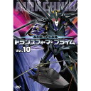 DVD / LbY / {bg gXtH[}[ vC Vol.10 / AVBA-49982