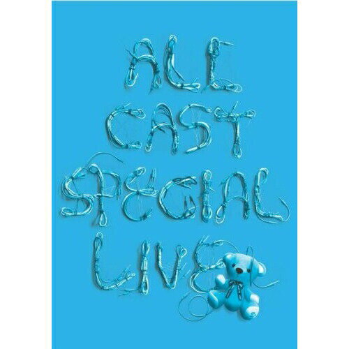 DVD / オムニバス / a-nation'08 avex ALL CAST SPECIAL LIVE / AVBD-91570