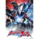 【取寄商品】BD / キッズ / ウルトラマンブレーザー Blu-ray BOX II(Blu-ray) (本編ディスク2枚+特典ディスク1枚) (特装限定版) / BCXS-1831