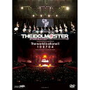 DVD / オムニバス / THE IDOLM@STER 5th ANNIVERSARY The world is all one !! 100704 at Makuhari Event Hall, MAKUHARI MESSE / COBC-5990