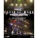 BD / オムニバス / THE IDOLM@STER 5th ANNIVERSARY The world is all one !! 100703 at Makuhari Event Hall, MAKUHARI MESSE(Blu-ray) / COXC-1027