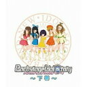 BD / TVアニメ / バックステージ・アイドル・ストーリー 下巻(Blu-ray) / DDXV-1002