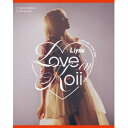 【取寄商品】BD / アニメ / Liyuu Concert TOUR2023 「LOVE in koii」(Blu-ray) (本編ディスク+特典ディスク) (初回限定版) / LABX-38678