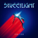 CD / ストリートライト / イグニッション (解説歌詞対訳付) / MICP-11821
