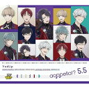 CD / AIy -aoppella!?-unsvu FYA'M'vuVadLipv / AIy -aoppella!?- 5.5 (/ԐY/VadLip ver.) / MJSS-09351