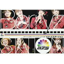 DVD / Berryz工房 / Berryz工房 コンサートツアー 2012 春 ベリーズステーション / PKBP-5146