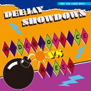 CD / RUDEBWOY FACE RUEED / DEEJAY SHOWDOWN / RAR-1001