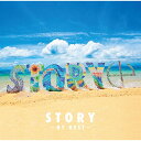 CD / HY / STORY ～HY BEST～ (通常盤) / UPCH-2169