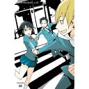 DVD / TVアニメ / デュラララ!! VOL.07 (通常版) / ANSB-9533