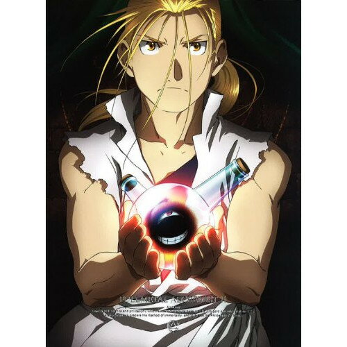 BD / キッズ / 鋼の錬金術師 FULLMETAL ALCHEMIST 11(Blu-ray) (通常版) / ANSX-6111