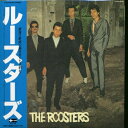 CD / THE ROOSTERS / ルースターズ / COCP-50752