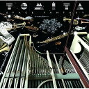 CD / 冨田勲 / TOMITA SPACE FANTASY スペース・ファンタジー (ハイブリッドCD+CD) / COZQ-1023
