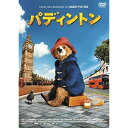 DVD / 洋画 / パディントン (期間限定低価格版) / PCBE-55841