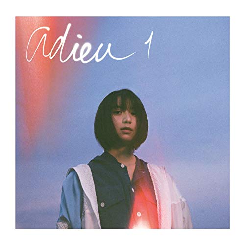 CD / adieu / adieu 1 (通常盤) / SRCL-11342のサムネイル