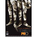 DVD / 趣味教養 / アンガールズ 単独ライブ 「UNGIRLS PRO」 / ANSB-55009