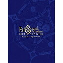 BD / 趣味教養 / Fate/Grand Order THE STAGE 神聖円卓領域キャメロット Replica;Agateram(Blu-ray) (完...