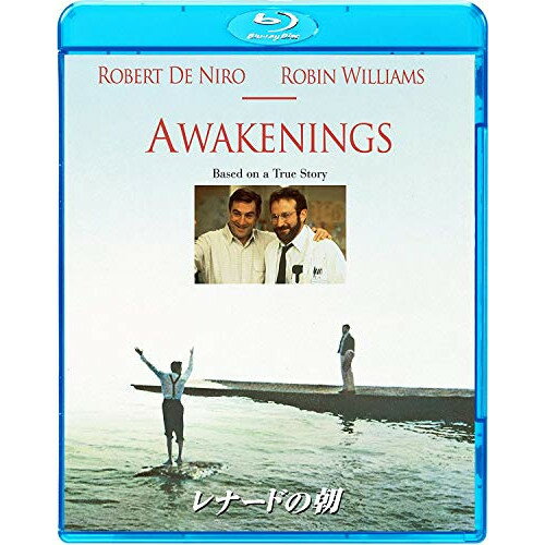 樂天商城 - 【取寄商品】BD / 洋画 / レナードの朝(Blu-ray) / BLU-12460