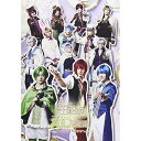 DVD / 趣味教養 / 舞台「夢王国と眠れる100人の王子様 〜Prince Theater〜」 (本編ディスク+特典ディスク) / EYBA-11602