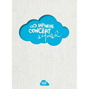 DVD / INFINITE / 2014 INFINITE CONCERT 「あの年の夏 2」 (初回限定版) / POBD-30001