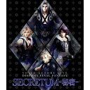 BD / 趣味教養 / VOICE ACTORS LIVE DISSIDIA FINAL FANTASY SECRETUM -秘密-(Blu-ray) / SQ...