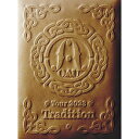 BD / OAU / Tour 2023 Tradition at 人見記念講堂(Blu-ray) (完全生産限定盤) / TFXQ-78247