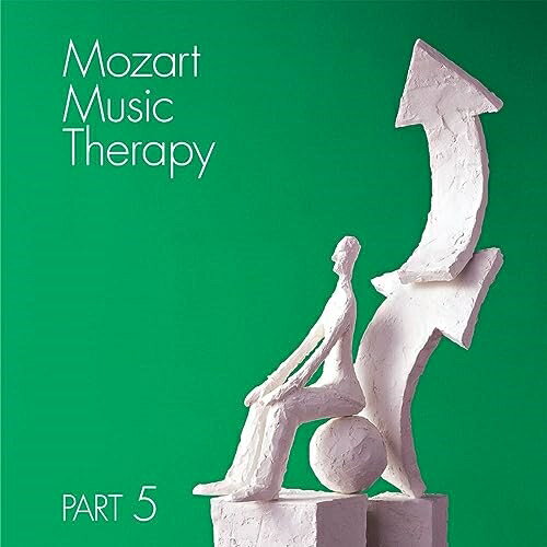楽天サプライズWEBCD / クラシック / 最新・健康モーツァルト音楽療法 PART 5 （解説付） / UCCS-3121