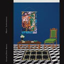 【取寄商品】CD / Mary Lattimore / Goodbye, Hotel Arkada / ARTPL-203