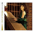 SACD / 森麻季 / 4つの最後の歌 (初回生産限定盤) / AVCL-25858