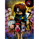 【取寄商品】BD / TVアニメ / ゲゲゲの鬼太郎(第5期) コンプリートBlu-ray BOX 下巻(Blu-ray) / BIXA-1347