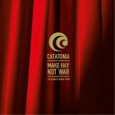 【取寄商品】CD / カタトニア / メイク・ヘイ・ノット・ウォー:ブランコ・イ・ネグロ・イヤーズ(ボックス・セット) / CDSOL-71567