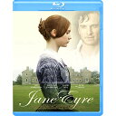 【取寄商品】BD / 洋画 / ジェーン・エア(Blu-ray) (廉価版) / GABSX-2168