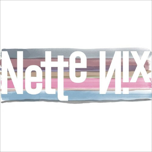 ڼʡCD / ߤٰ& / NetteNix / KP-2[10/04]ȯ
