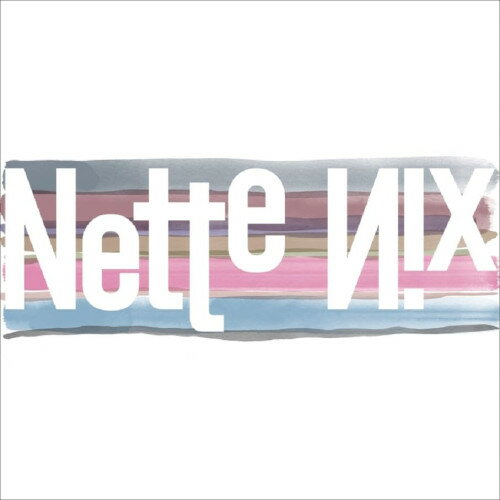 ڼʡCD / ߤٰ& / NetteNix (楸㥱å) / KP-2