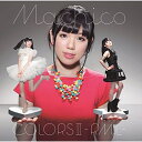 【取寄商品】CD / Machico / COLORSII -RML- / LNCM-1090