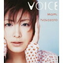 CD / 中里真美 / VOICE / NECM-12045