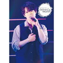 DVD / 土岐隼一 / 土岐隼一 Birthday Live 2023「Glorious World」 / PCBP-54610
