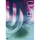 DVD / UVERworld / AwakEVE TOUR '09 (通常版) / SRBL-1415