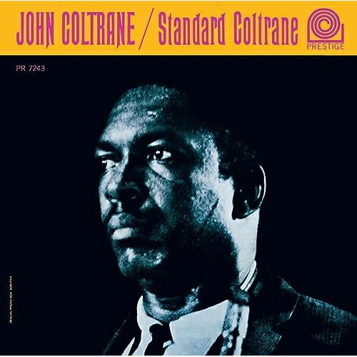 CD / ジョン・コルトレーン / スタンダード・コルトレーン (限定盤) / UCCO-9820