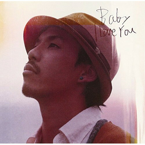 CD / TEE / Baby I Love You / UMCK-1407