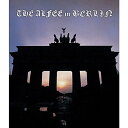 BD / THE ALFEE / THE ALFEE in BERLIN At Brandenburg Tor 26th.September.1999(Blu-...