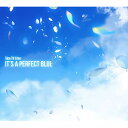 CD / Tokyo 7th シスターズ / IT'S A PERFECT BLUE (3CD+DVD) (歌詞付) (初回限定盤) / VIZL-1872