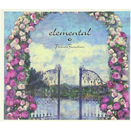 CD / FictionJunction / elemental / VTCL-60361