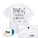 【取寄商品】CD / ワンオートリックス・ポイント・ネヴァー / アゲイン (解説歌詞対訳付) (初回生産限定盤) / BRC-743TXL