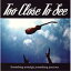 CD / TOO CLOSE TO SEE / something nostalgic,something plecious. / CKCA-1005